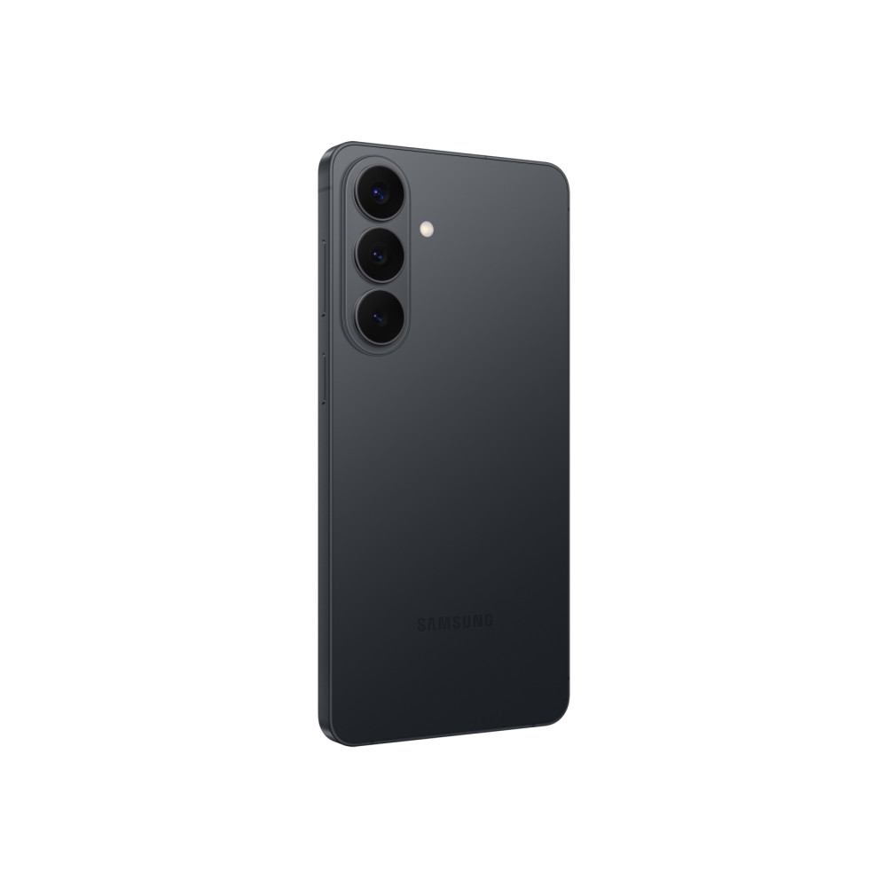 Produktbild för Samsung Galaxy S26 - svart - 5G pekskärmsmobil - 512 GB - GSM