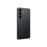 Produktbild för Samsung Galaxy S26 - svart - 5G pekskärmsmobil - 512 GB - GSM