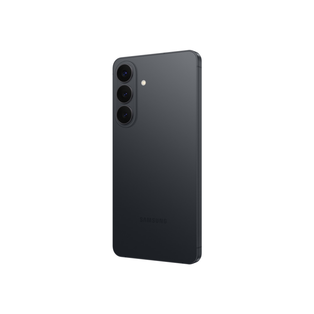 Produktbild för Samsung Galaxy S26 - svart - 5G pekskärmsmobil - 512 GB - GSM
