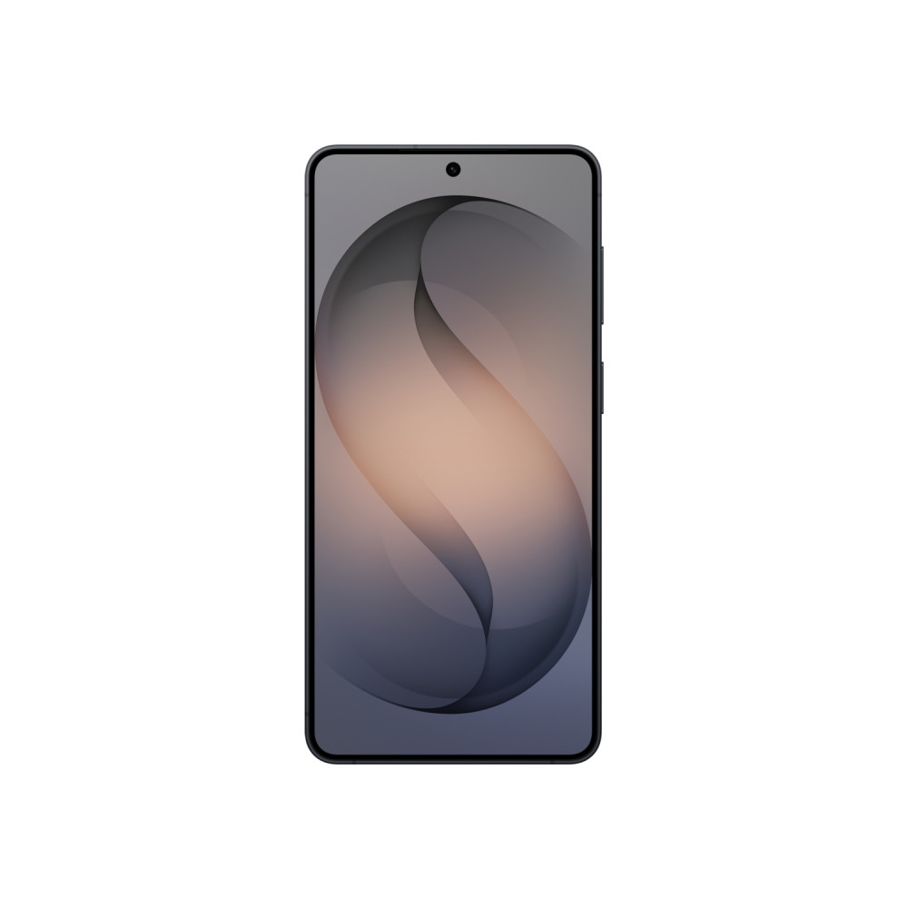 Produktbild för Samsung Galaxy S26 - svart - 5G pekskärmsmobil - 512 GB - GSM