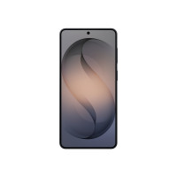 Produktbild för Samsung Galaxy S26 - svart - 5G pekskärmsmobil - 512 GB - GSM