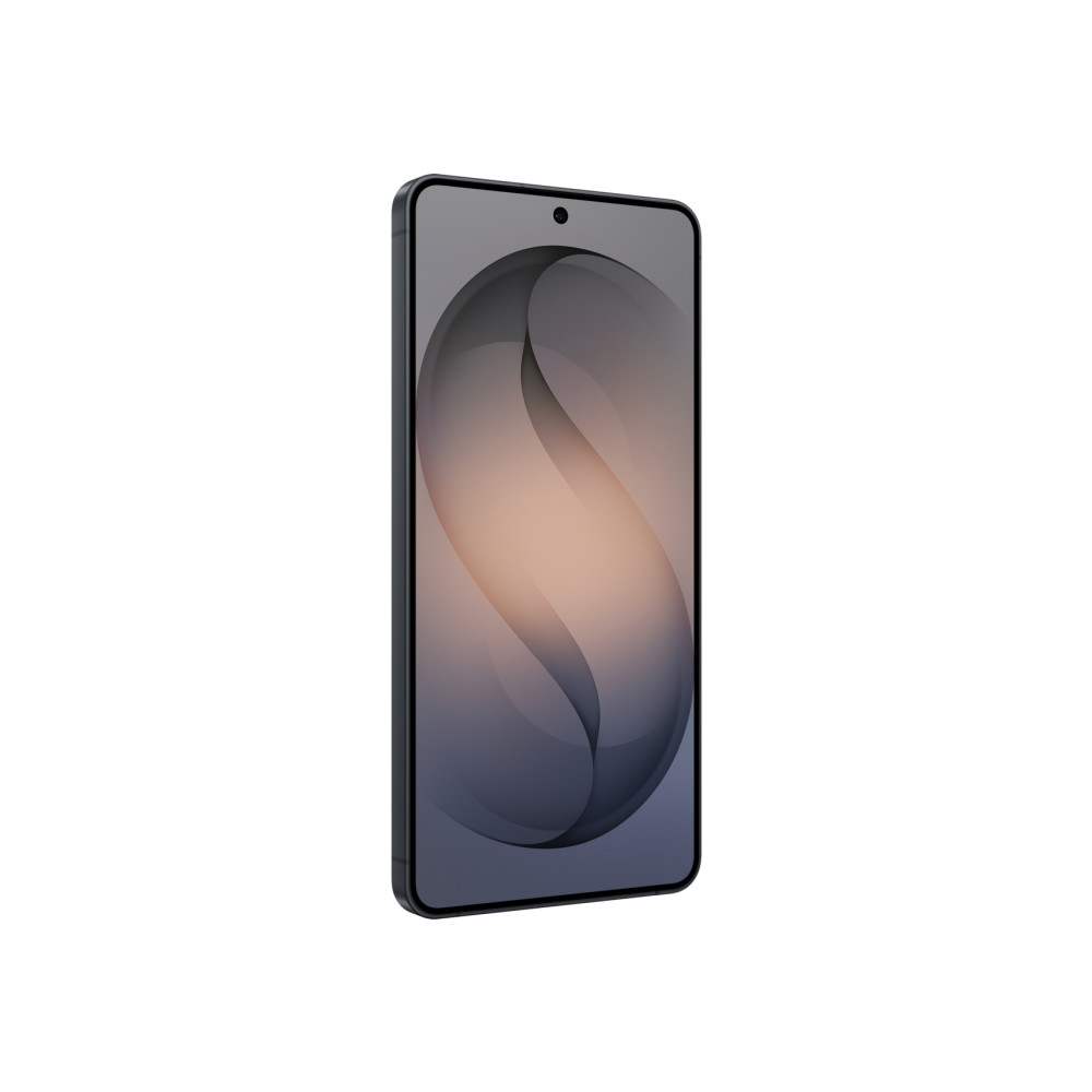 Produktbild för Samsung Galaxy S26 - svart - 5G pekskärmsmobil - 512 GB - GSM
