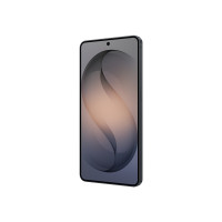 Produktbild för Samsung Galaxy S26 - svart - 5G pekskärmsmobil - 512 GB - GSM
