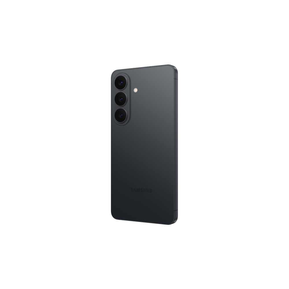 Produktbild för Samsung Galaxy S26 - svart - 5G pekskärmsmobil - 512 GB - GSM