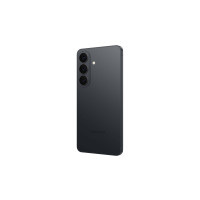 Produktbild för Samsung Galaxy S26 - svart - 5G pekskärmsmobil - 512 GB - GSM