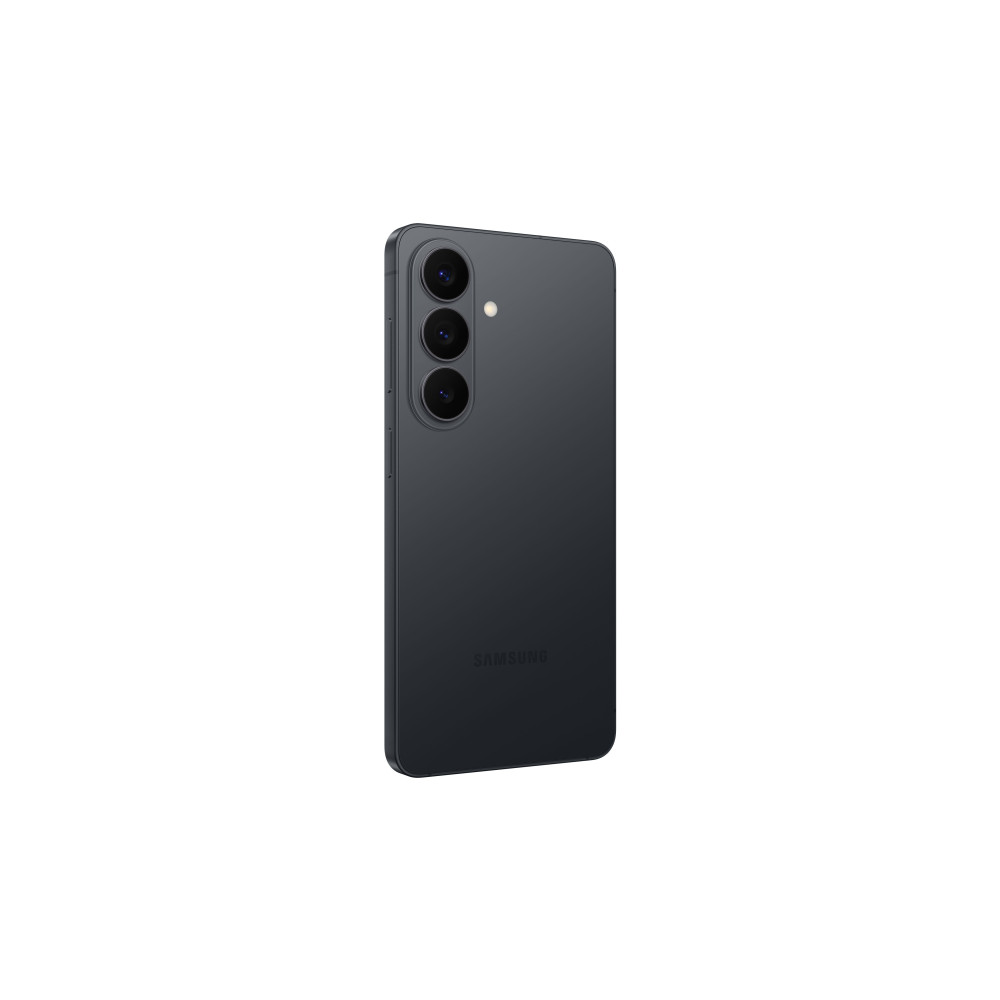 Produktbild för Samsung Galaxy S26 - svart - 5G pekskärmsmobil - 512 GB - GSM