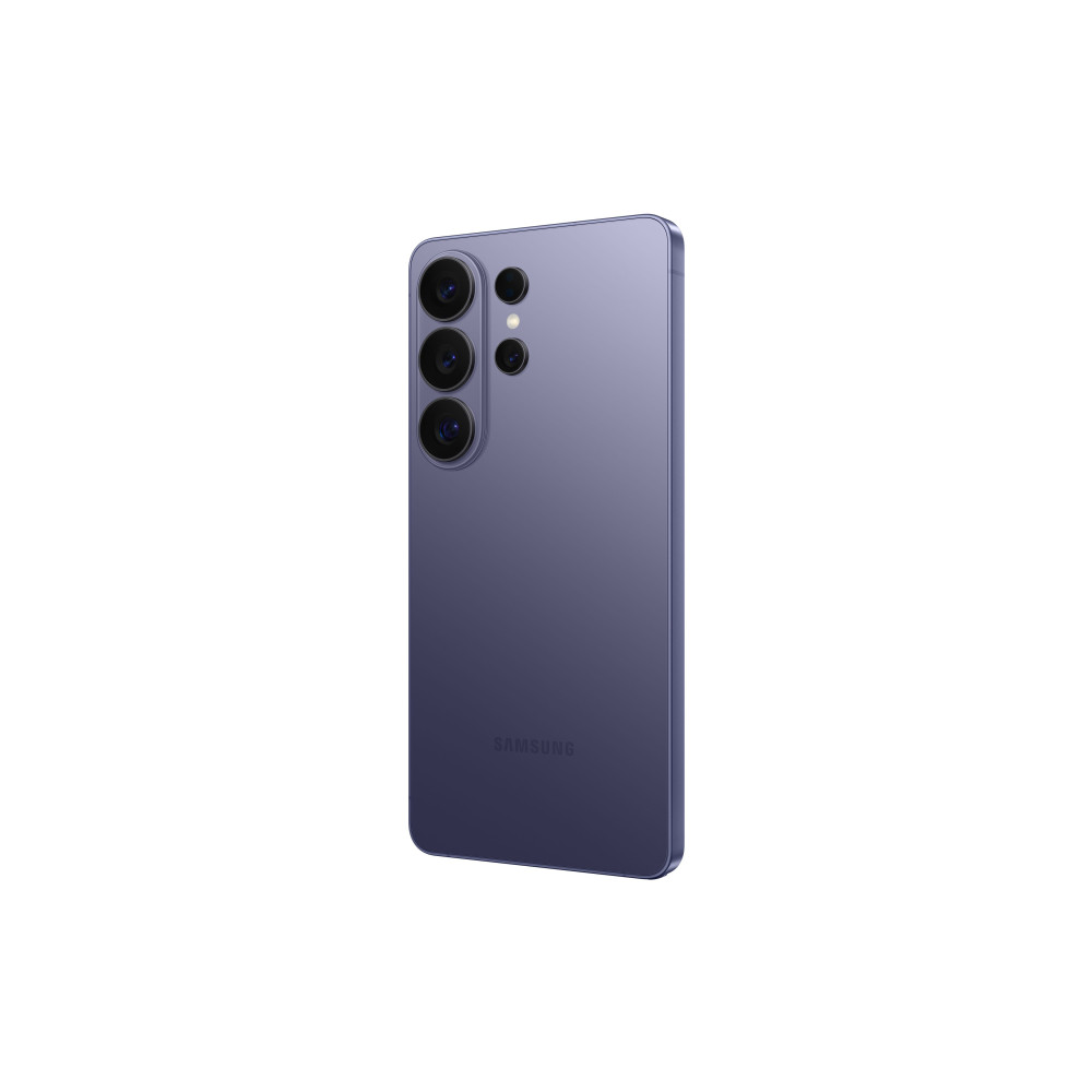 Produktbild för Samsung Galaxy S26 Ultra - koboltviolett - 5G pekskärmsmobil - 512 GB - GSM