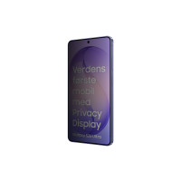 Produktbild för Samsung Galaxy S26 Ultra - koboltviolett - 5G pekskärmsmobil - 512 GB - GSM