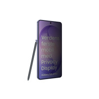 Produktbild för Samsung Galaxy S26 Ultra - koboltviolett - 5G pekskärmsmobil - 512 GB - GSM