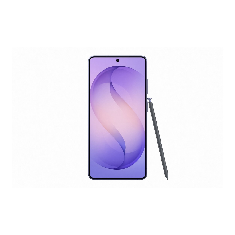 Produktbild för Samsung Galaxy S26 Ultra - koboltviolett - 5G pekskärmsmobil - 512 GB - GSM