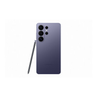 Produktbild för Samsung Galaxy S26 Ultra - koboltviolett - 5G pekskärmsmobil - 512 GB - GSM