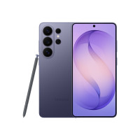 Produktbild för Samsung Galaxy S26 Ultra - koboltviolett - 5G pekskärmsmobil - 512 GB - GSM