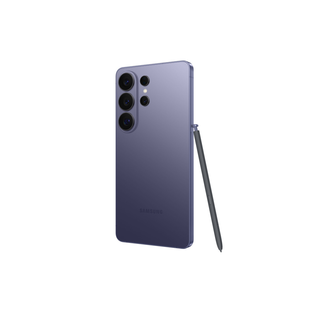 Produktbild för Samsung Galaxy S26 Ultra - koboltviolett - 5G pekskärmsmobil - 512 GB - GSM