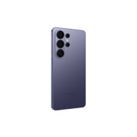 Produktbild för Samsung Galaxy S26 Ultra - koboltviolett - 5G pekskärmsmobil - 512 GB - GSM
