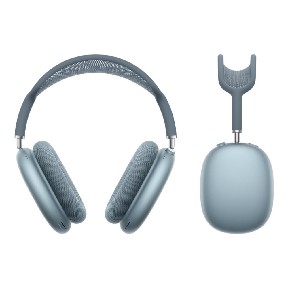 Produktbild för Apple AirPods Max 2 - hörlurar med mikrofon