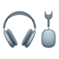 Produktbild för Apple AirPods Max 2 - hörlurar med mikrofon