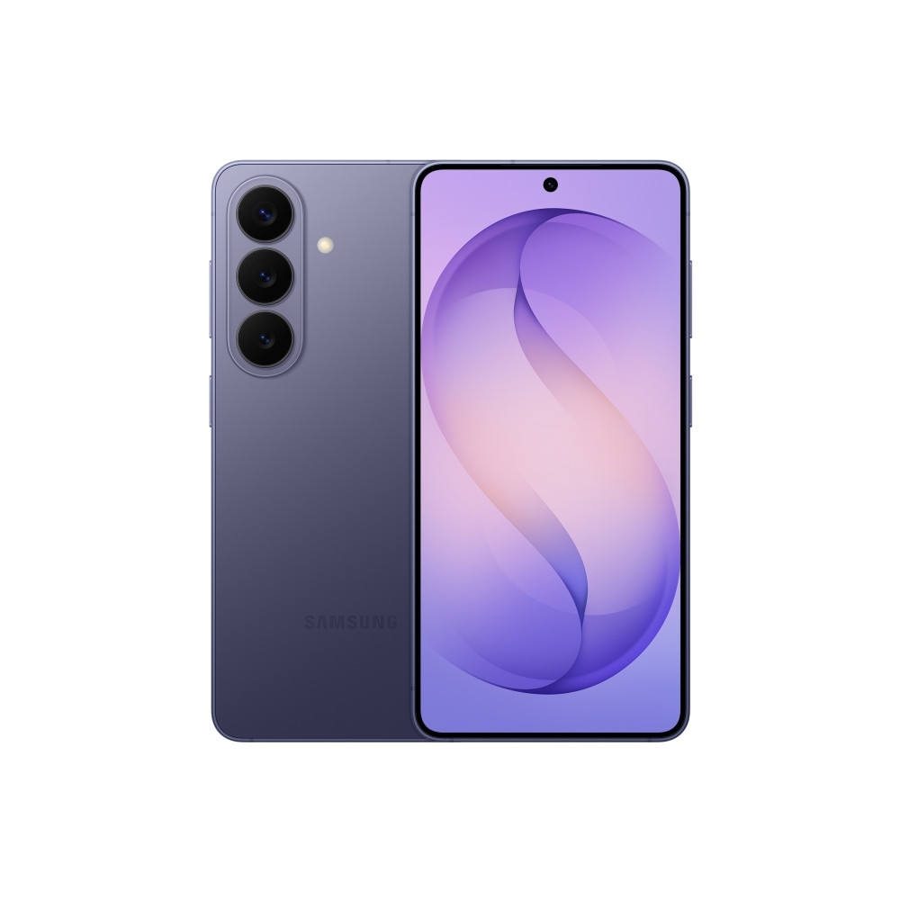 Produktbild för Samsung Galaxy S26+ - koboltviolett - 5G pekskärmsmobil - 256 GB - GSM
