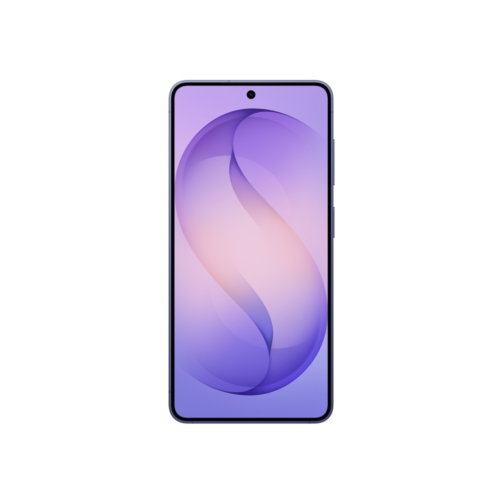 Produktbild för Samsung Galaxy S26+ - koboltviolett - 5G pekskärmsmobil - 256 GB - GSM