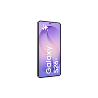 Produktbild för Samsung Galaxy S26+ - koboltviolett - 5G pekskärmsmobil - 256 GB - GSM