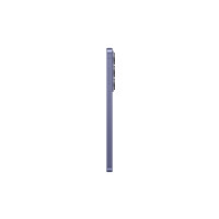 Produktbild för Samsung Galaxy S26+ - koboltviolett - 5G pekskärmsmobil - 256 GB - GSM