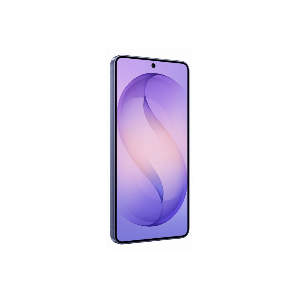 Produktbild för Samsung Galaxy S26 - koboltviolett - 5G pekskärmsmobil - 512 GB - GSM