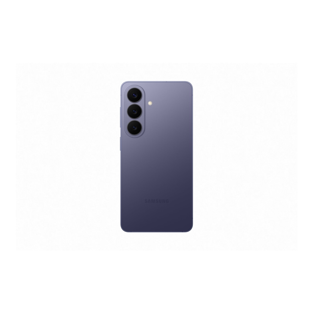 Produktbild för Samsung Galaxy S26 - koboltviolett - 5G pekskärmsmobil - 512 GB - GSM