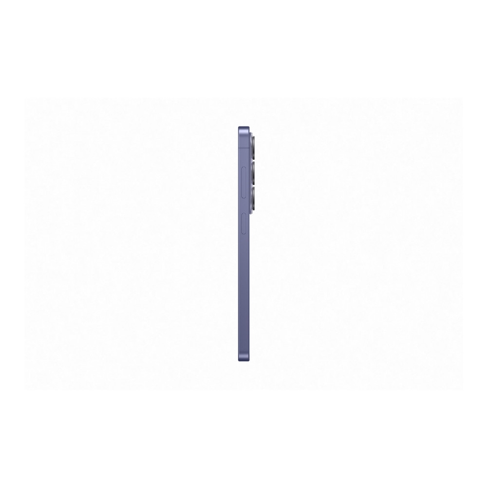 Produktbild för Samsung Galaxy S26 - koboltviolett - 5G pekskärmsmobil - 512 GB - GSM