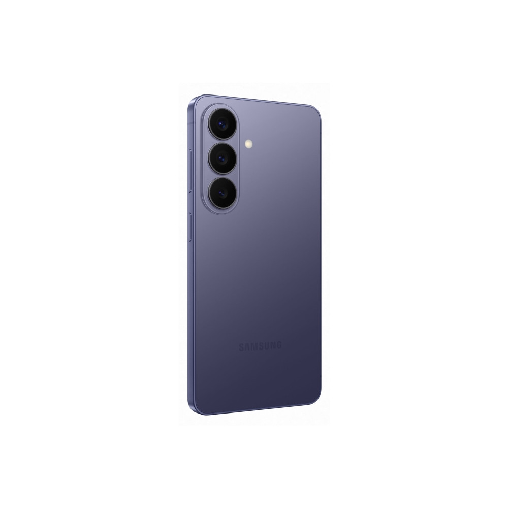 Produktbild för Samsung Galaxy S26 - koboltviolett - 5G pekskärmsmobil - 512 GB - GSM