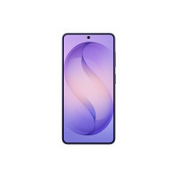 Produktbild för Samsung Galaxy S26 - koboltviolett - 5G pekskärmsmobil - 512 GB - GSM