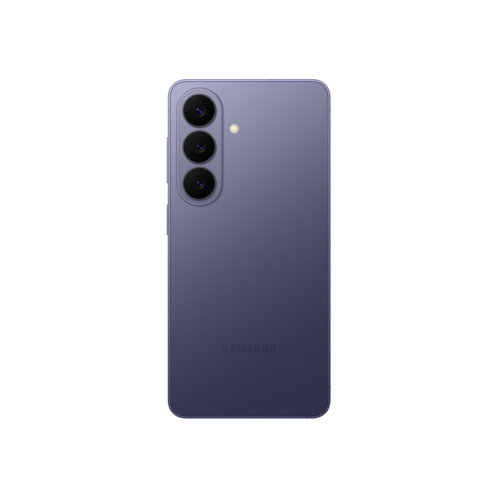 Produktbild för Samsung Galaxy S26 - koboltviolett - 5G pekskärmsmobil - 512 GB - GSM