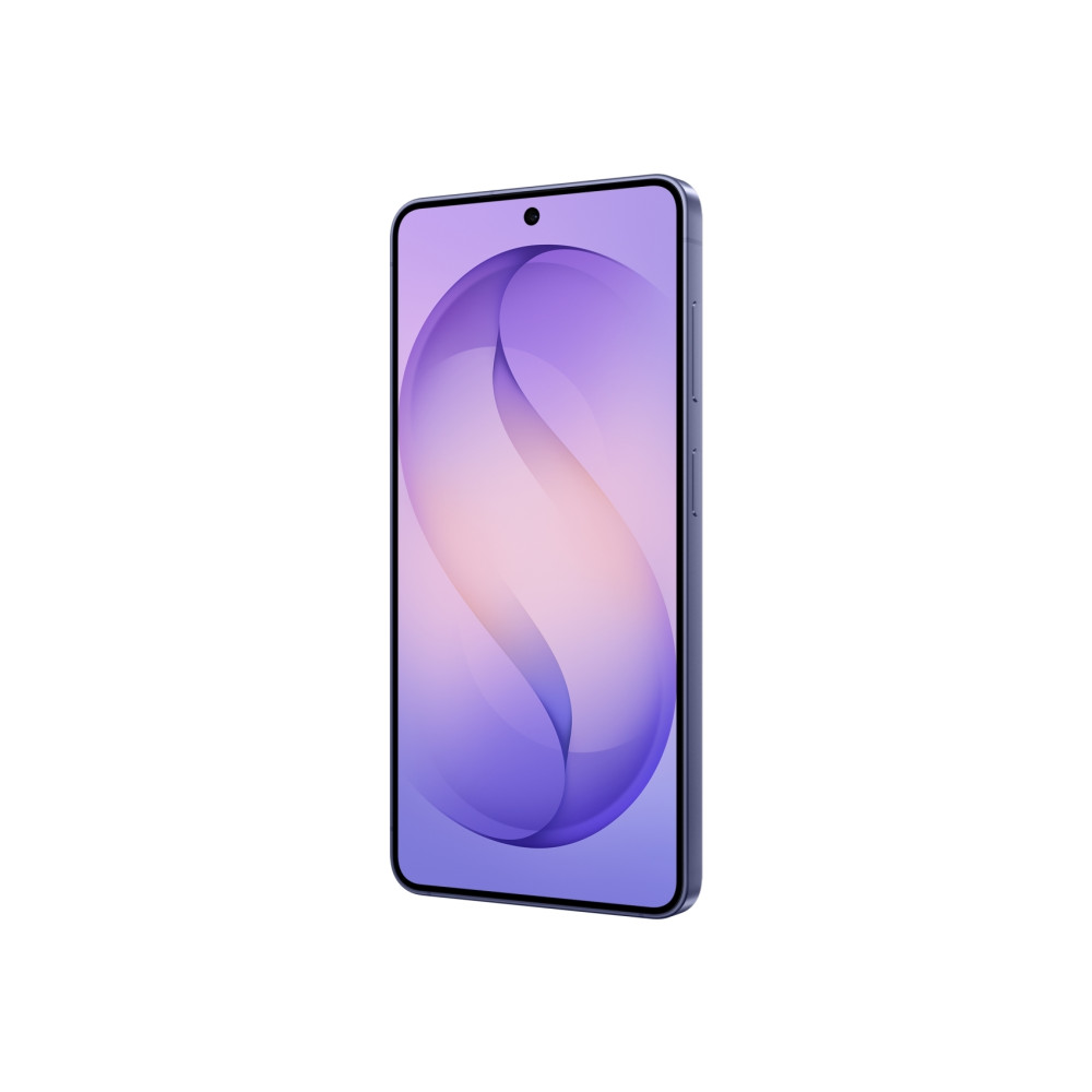 Produktbild för Samsung Galaxy S26 - koboltviolett - 5G pekskärmsmobil - 512 GB - GSM