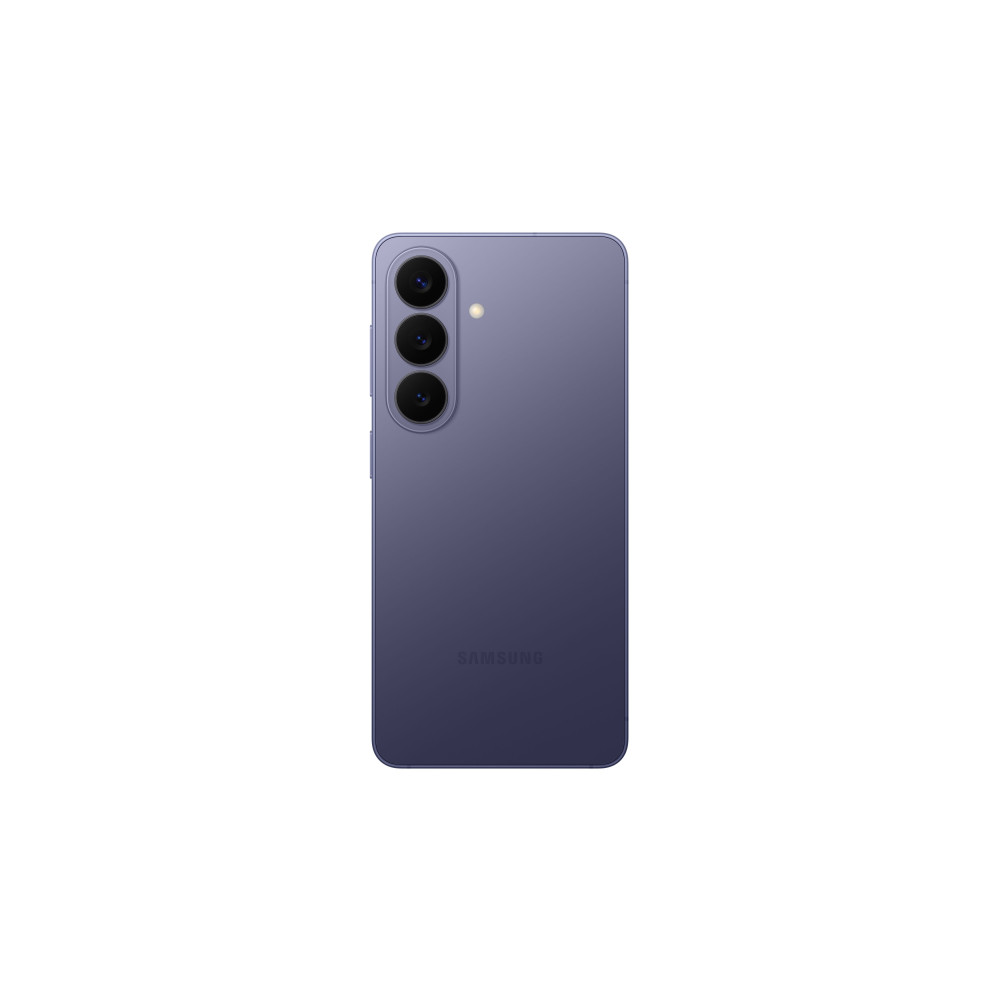 Produktbild för Samsung Galaxy S26 - koboltviolett - 5G pekskärmsmobil - 512 GB - GSM