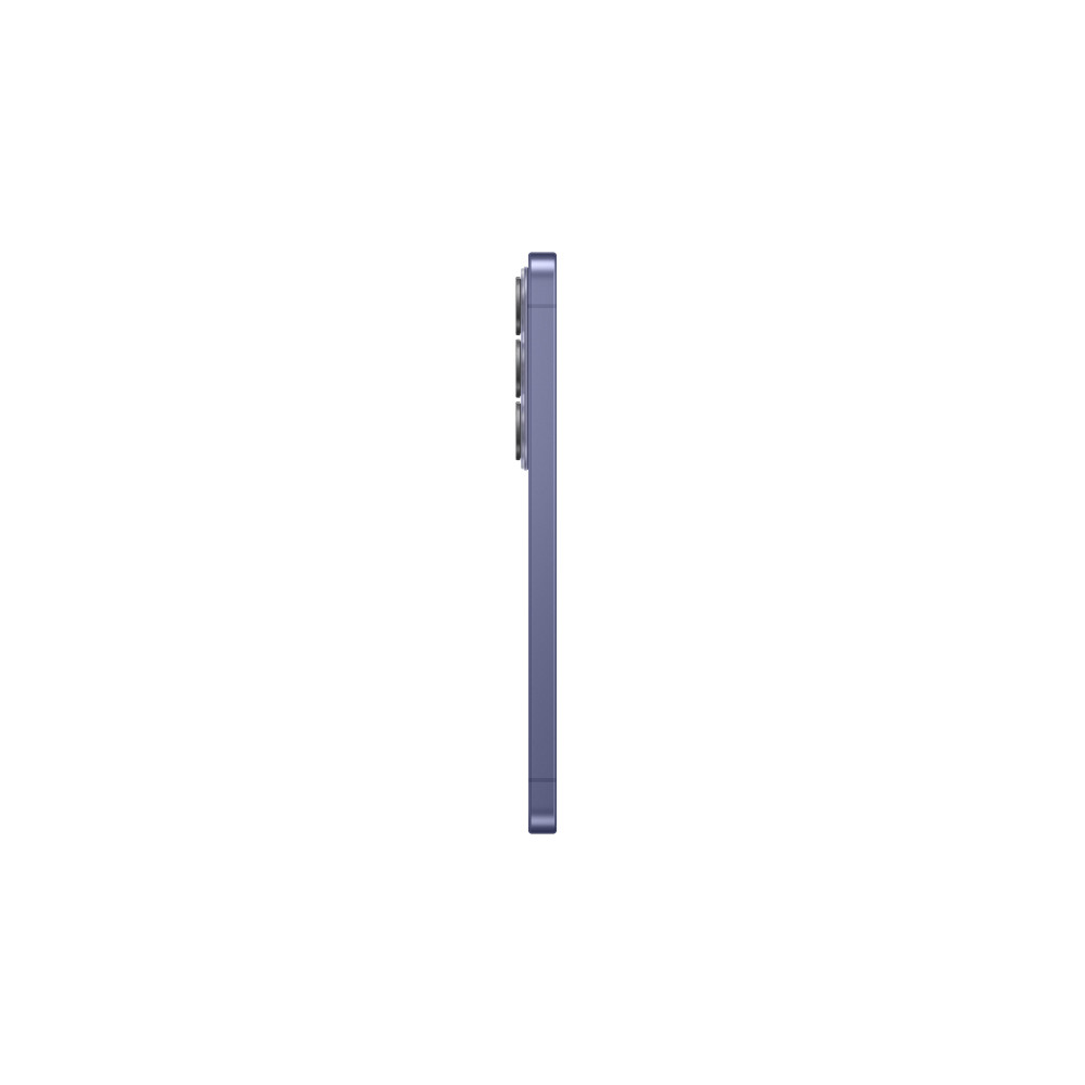 Produktbild för Samsung Galaxy S26 - koboltviolett - 5G pekskärmsmobil - 512 GB - GSM