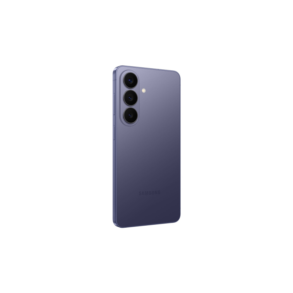 Produktbild för Samsung Galaxy S26 - koboltviolett - 5G pekskärmsmobil - 512 GB - GSM