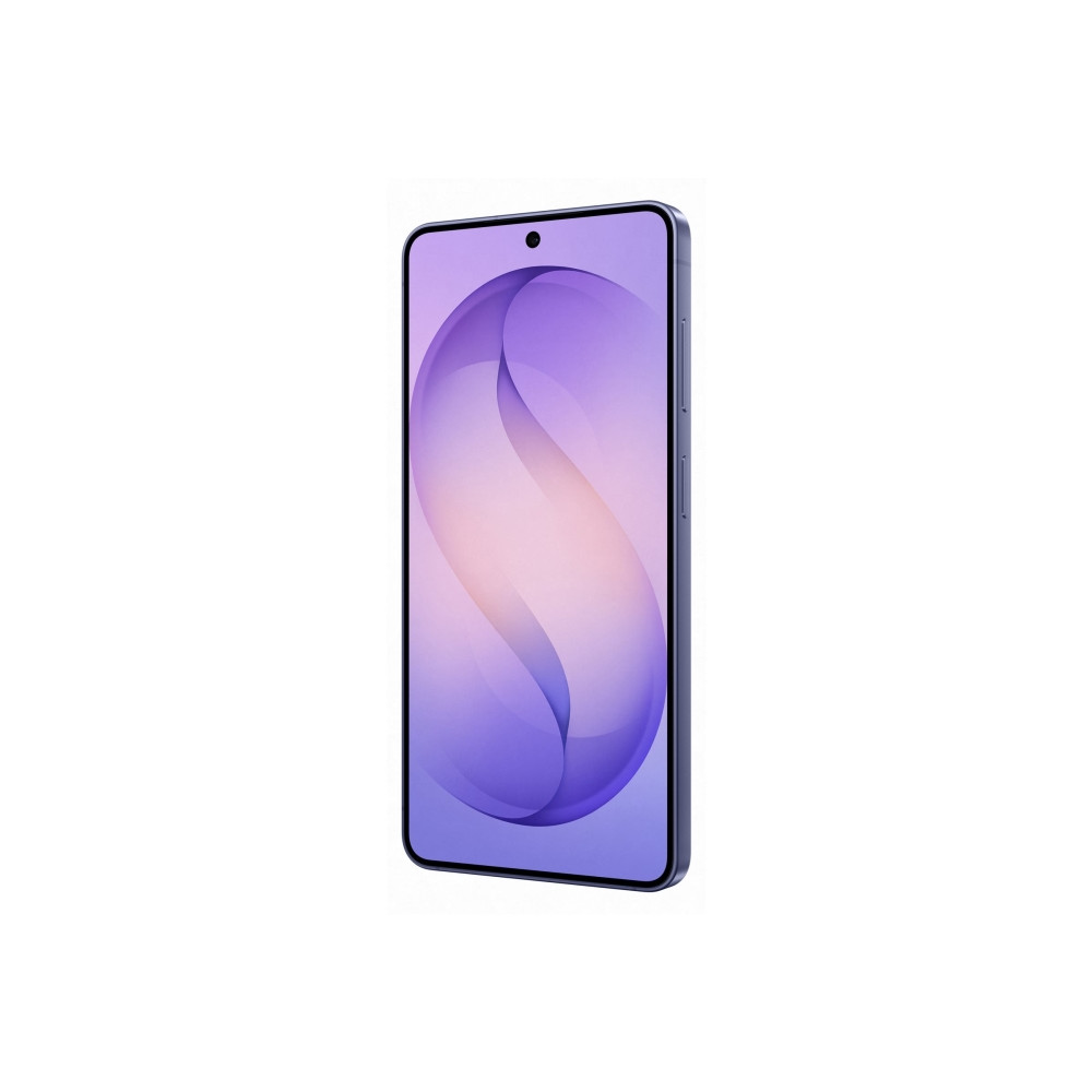 Produktbild för Samsung Galaxy S26 - koboltviolett - 5G pekskärmsmobil - 256 GB - GSM