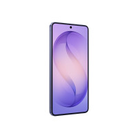 Produktbild för Samsung Galaxy S26 - koboltviolett - 5G pekskärmsmobil - 256 GB - GSM