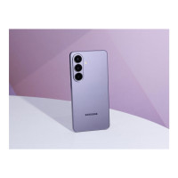 Produktbild för Samsung Galaxy S26 - koboltviolett - 5G pekskärmsmobil - 256 GB - GSM