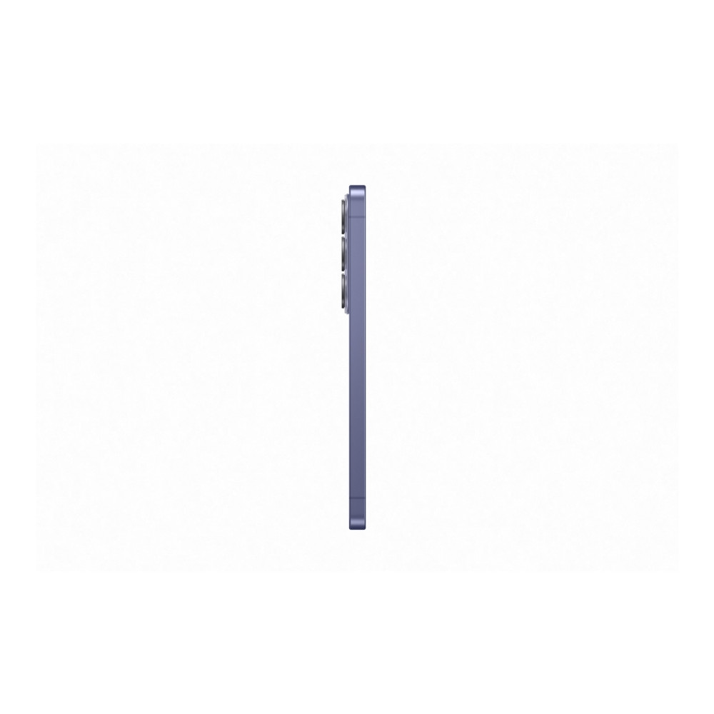 Produktbild för Samsung Galaxy S26 - koboltviolett - 5G pekskärmsmobil - 256 GB - GSM