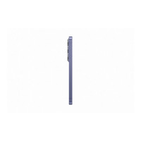 Produktbild för Samsung Galaxy S26 - koboltviolett - 5G pekskärmsmobil - 256 GB - GSM