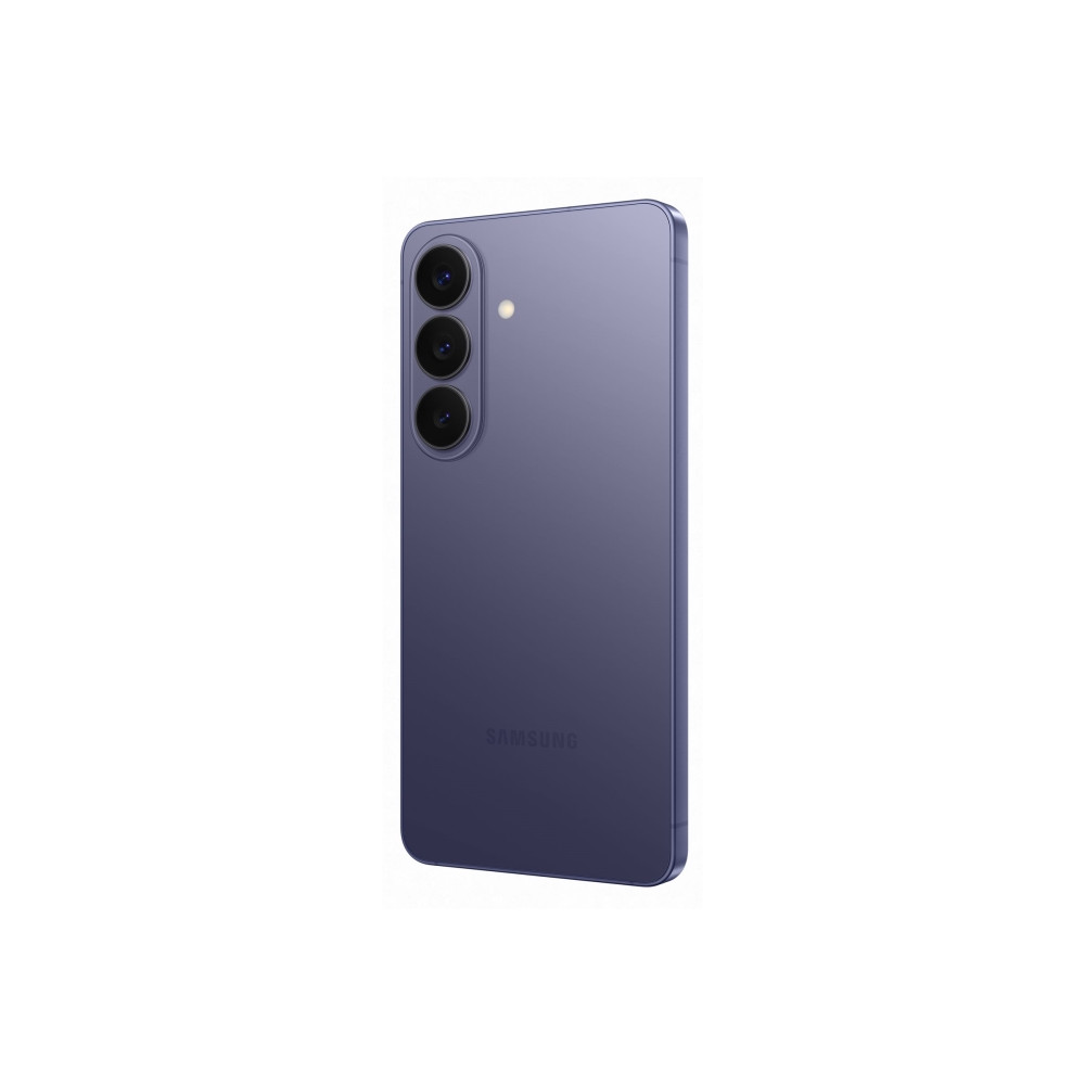 Produktbild för Samsung Galaxy S26 - koboltviolett - 5G pekskärmsmobil - 256 GB - GSM