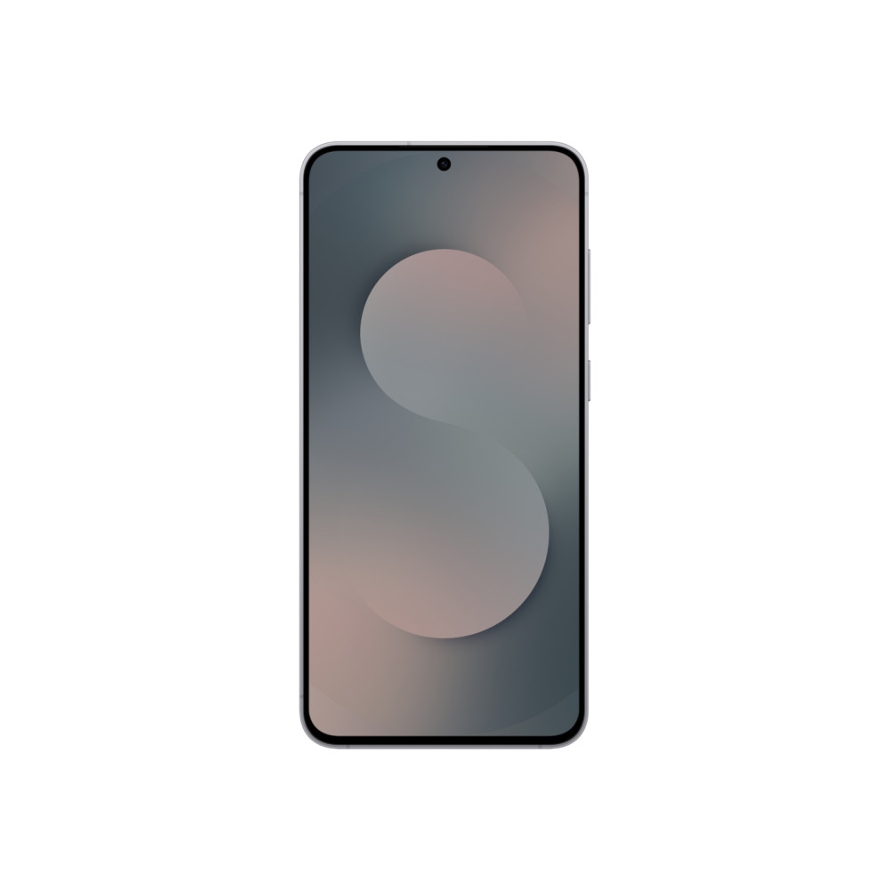 Produktbild för Samsung Galaxy S25 FE - gagatsvart - 5G pekskärmsmobil - 128 GB - GSM