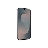 Produktbild för Samsung Galaxy S25 FE - gagatsvart - 5G pekskärmsmobil - 128 GB - GSM