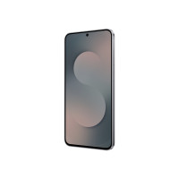 Produktbild för Samsung Galaxy S25 FE - gagatsvart - 5G pekskärmsmobil - 128 GB - GSM