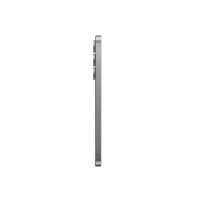 Produktbild för Samsung Galaxy S25 FE - gagatsvart - 5G pekskärmsmobil - 128 GB - GSM