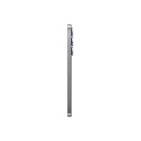 Produktbild för Samsung Galaxy S25 FE - gagatsvart - 5G pekskärmsmobil - 128 GB - GSM