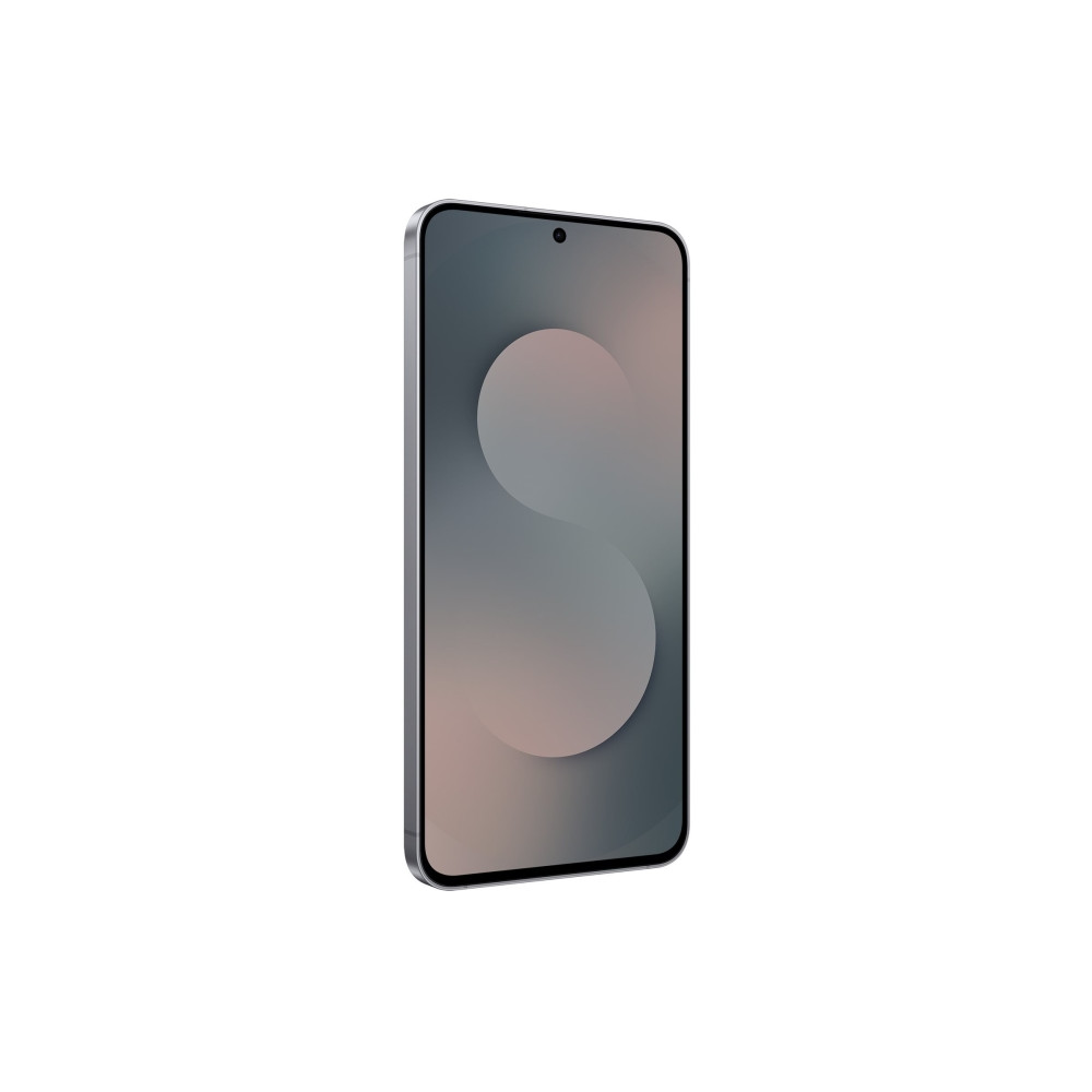 Produktbild för Samsung Galaxy S25 FE - gagatsvart - 5G pekskärmsmobil - 128 GB - GSM