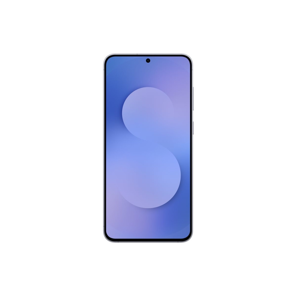 Produktbild för Samsung Galaxy S25 FE - marin - 5G pekskärmsmobil - 128 GB - GSM