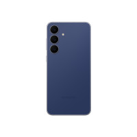 Produktbild för Samsung Galaxy S25 FE - marin - 5G pekskärmsmobil - 128 GB - GSM