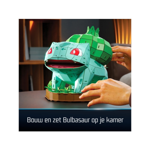 Spin Master 4D Puzzles Pokemon 30 cm