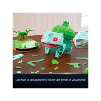Produktbild för 4D Puzzles Pokemon 30 cm